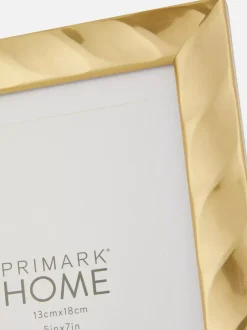 Primark Ramki I Dekoracje Ścienne<Ramka na zdjęcia 13 x 18 cm w kolorze m
