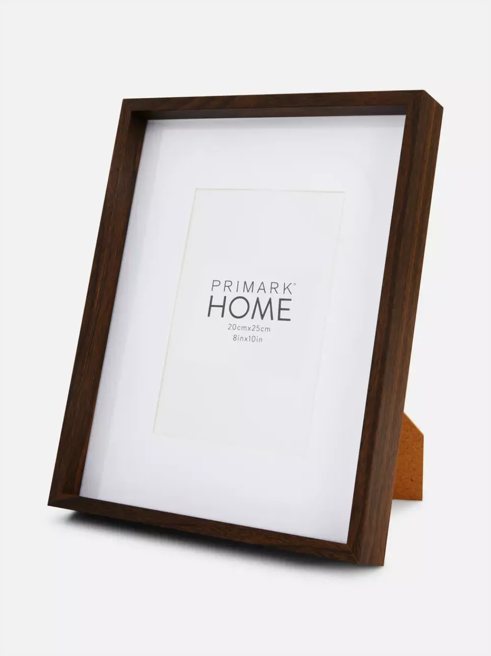 Primark Ramki I Dekoracje Ścienne<Ramka na zdjęcia z podstawką