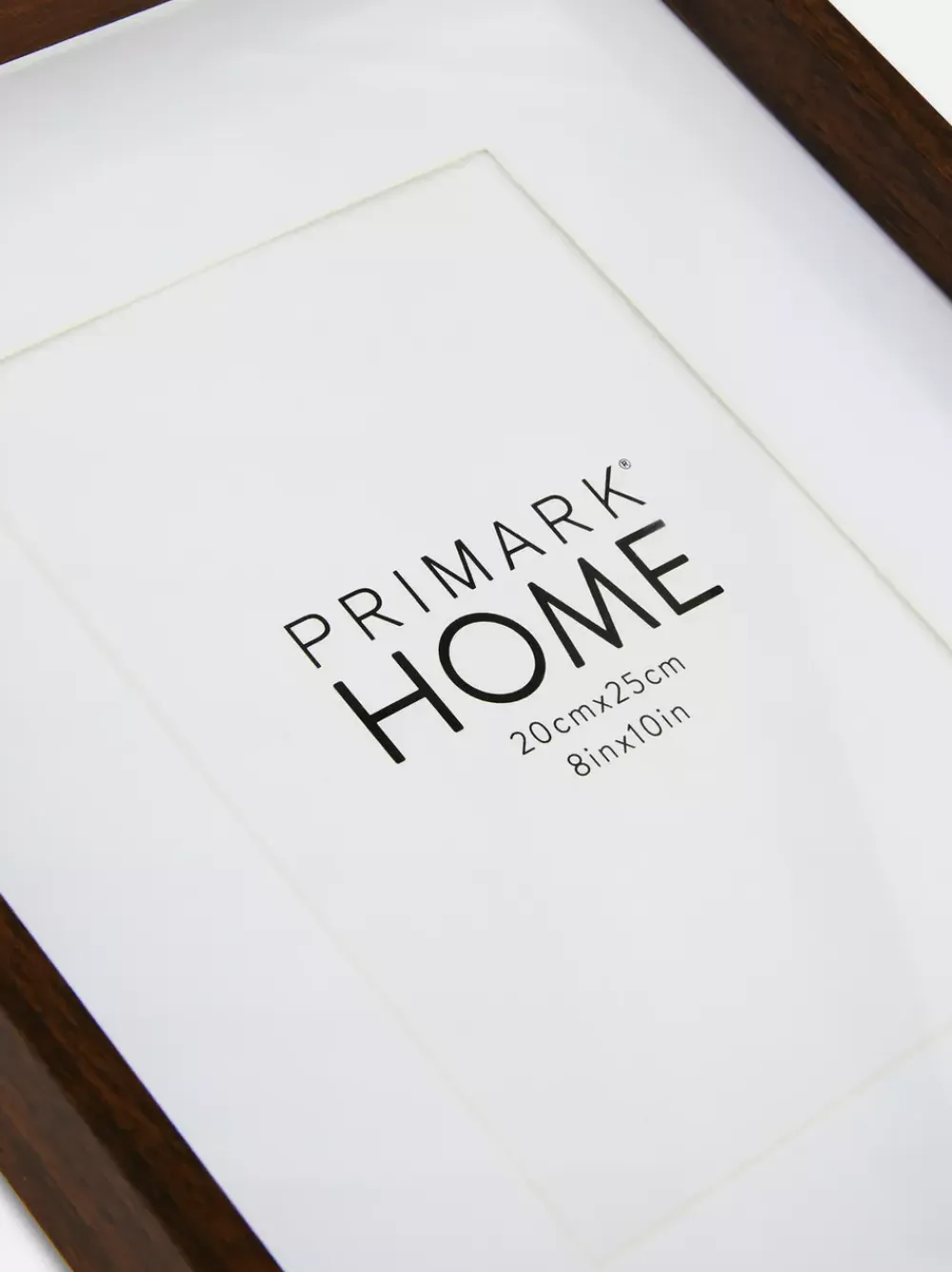 Primark Ramki I Dekoracje Ścienne<Ramka na zdjęcia z podstawką