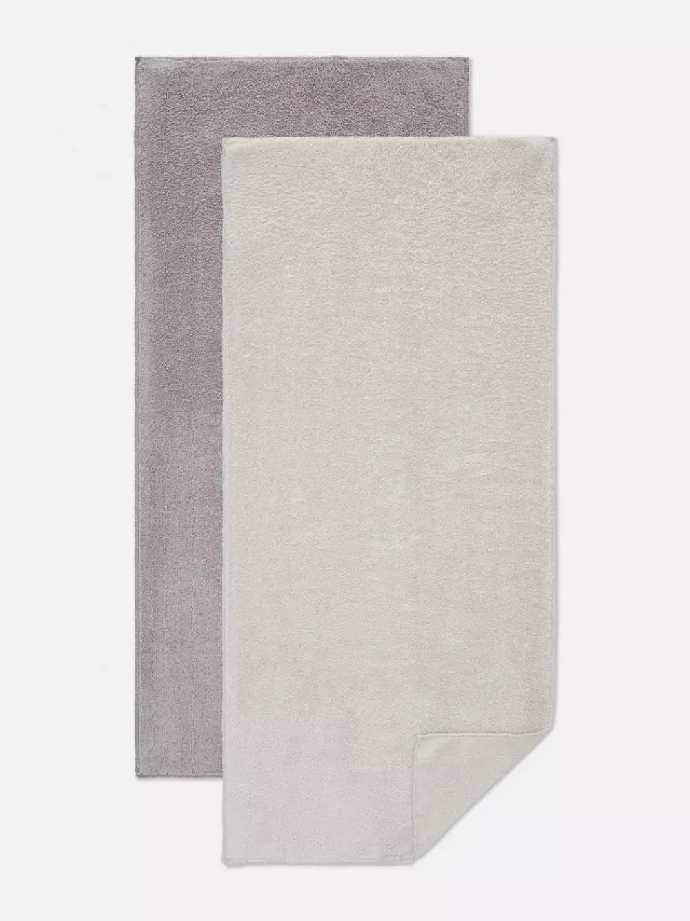 Primark Ręczniki<Ręczniki na siłownię, 2 szt.