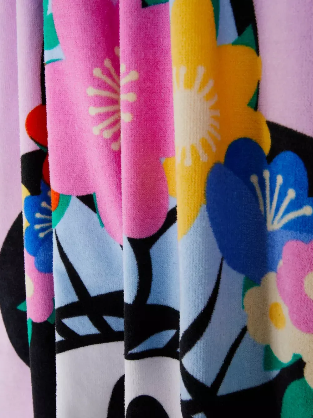 Primark Ręczniki<Ręcznik kąpielowy z motywem Myszki Minnie DIsneya