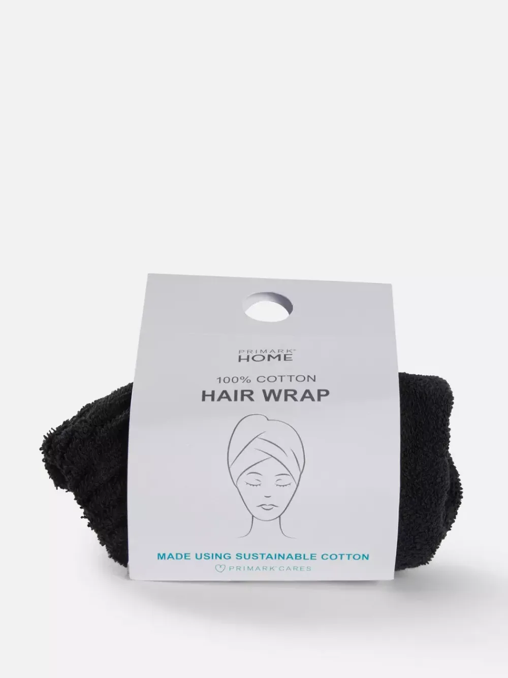 Primark Ręczniki<Ręcznik-turban do włosów