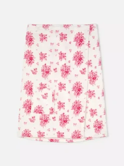 Primark Ręczniki<Ręcznik-turban z motywem kwiatów wiśni