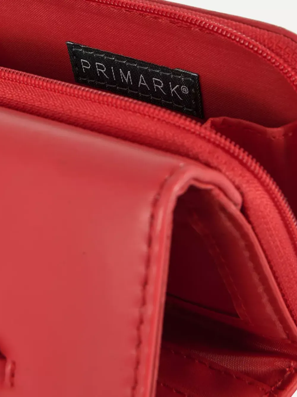 Primark Torby I Portmonetki<Średniej wielkości portmonetka z łańcuszkiem