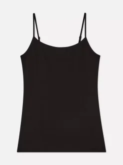 Primark Topy I T-Shirty<Rozciągliwa koszulka na ramiączkach
