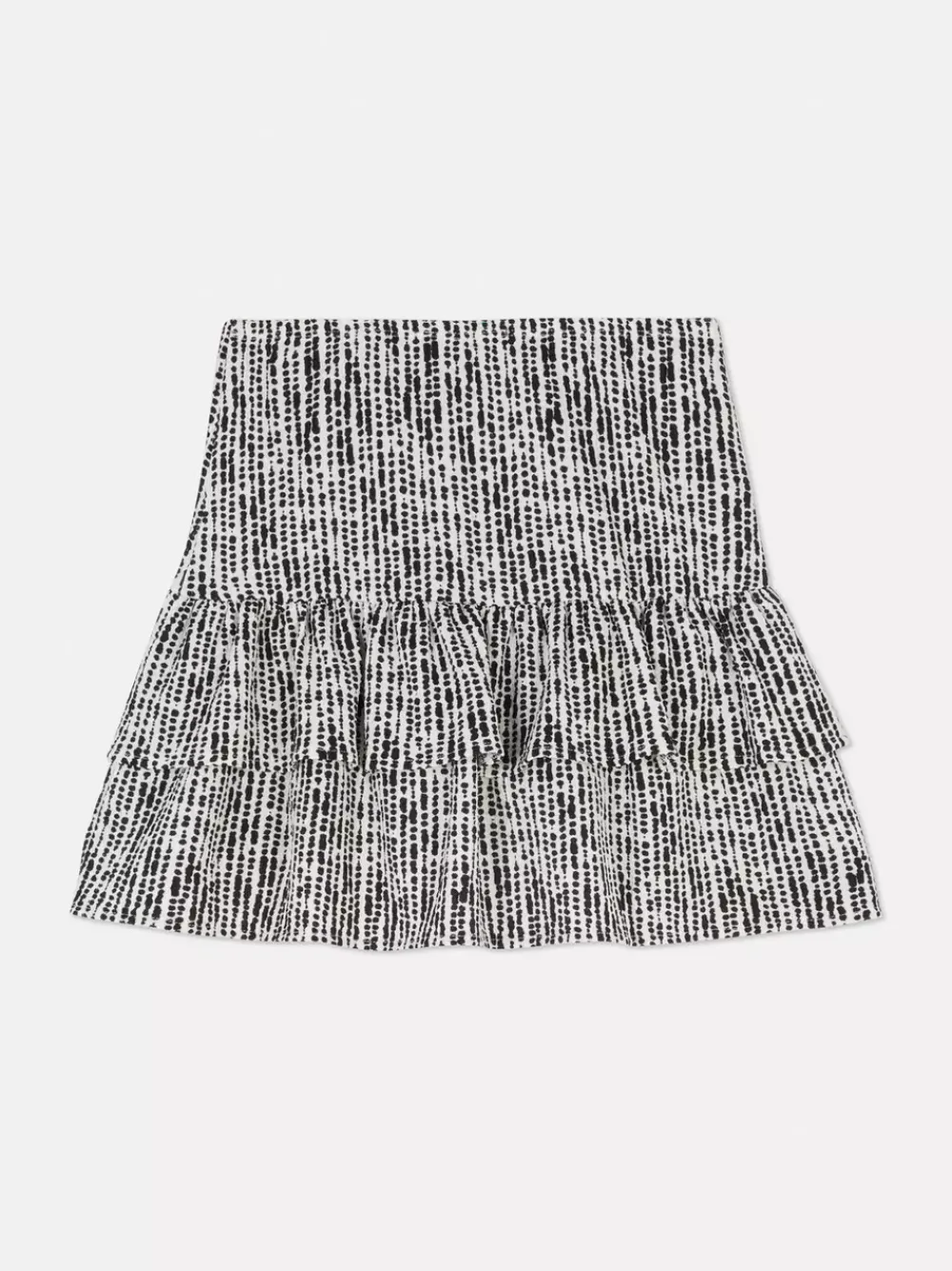 Dzieci Primark Spódnice<Rozciągliwa spódniczka czirliderki