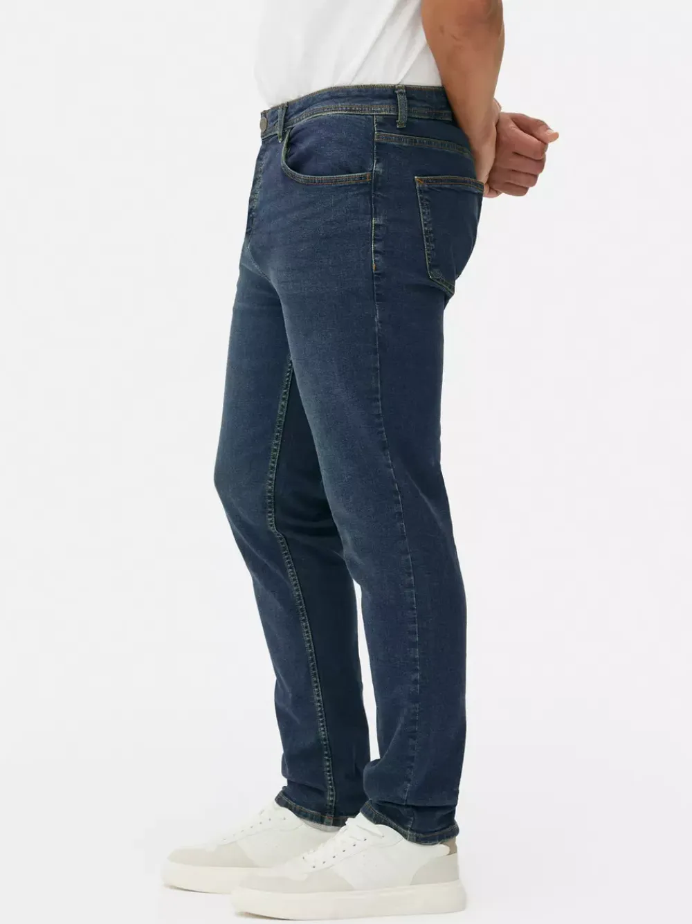 Primark Jeansy<Rozciągliwe jeansy o kroju slim