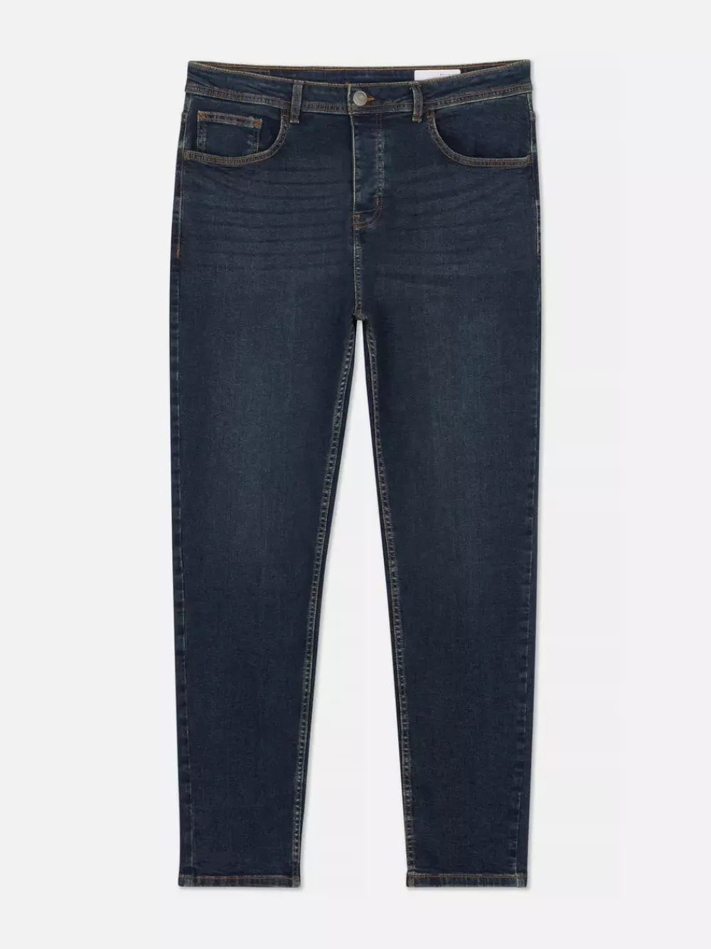 Primark Jeansy<Rozciągliwe jeansy o kroju slim