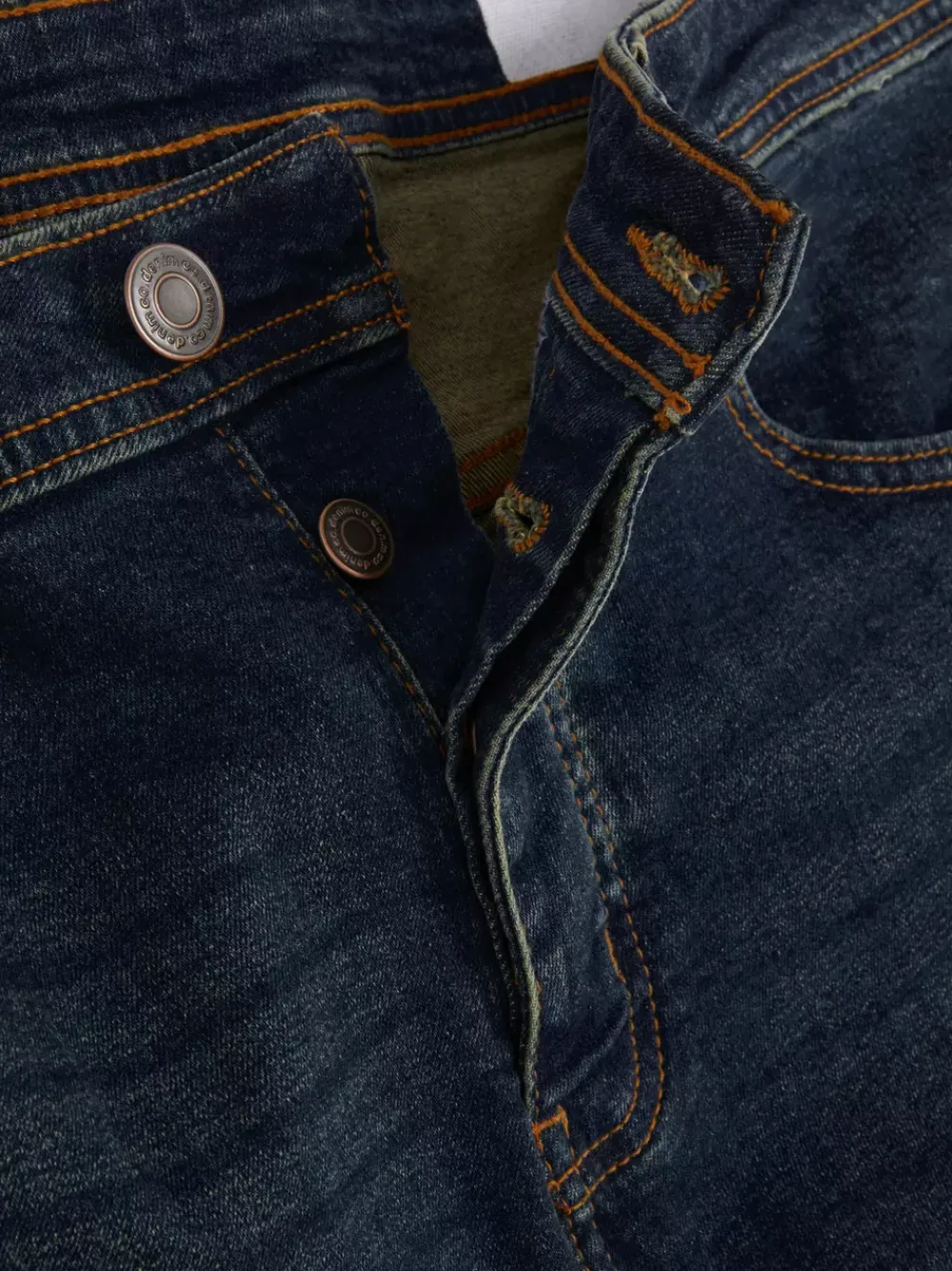 Primark Jeansy<Rozciągliwe jeansy o kroju slim