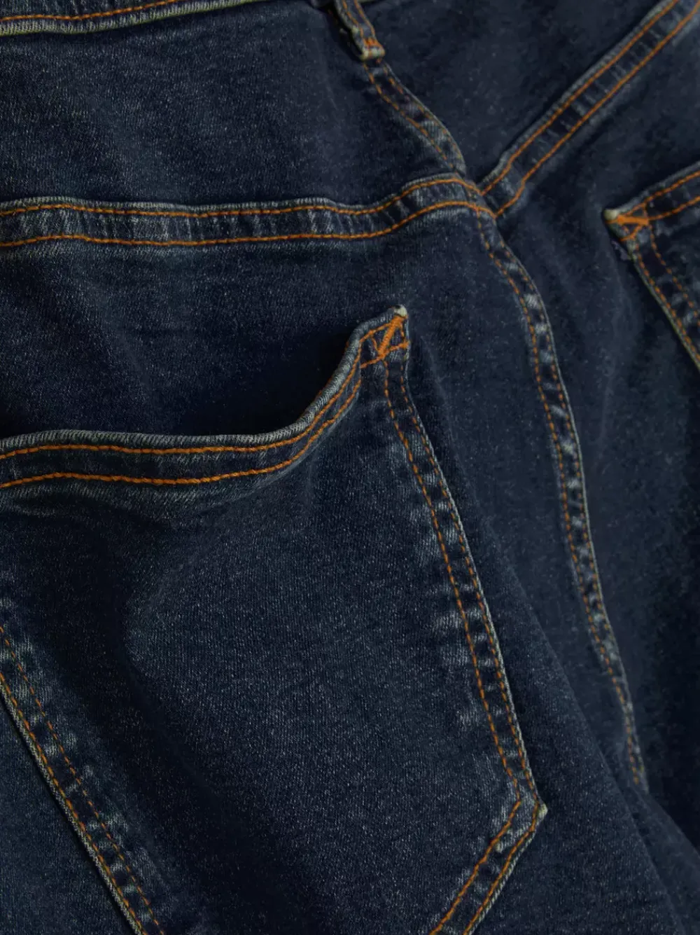 Primark Jeansy<Rozciągliwe jeansy o kroju slim