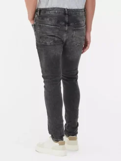 Primark Jeansy<Rozciągliwe jeansy o kroju slim