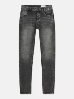 Primark Jeansy<Rozciągliwe jeansy o kroju slim