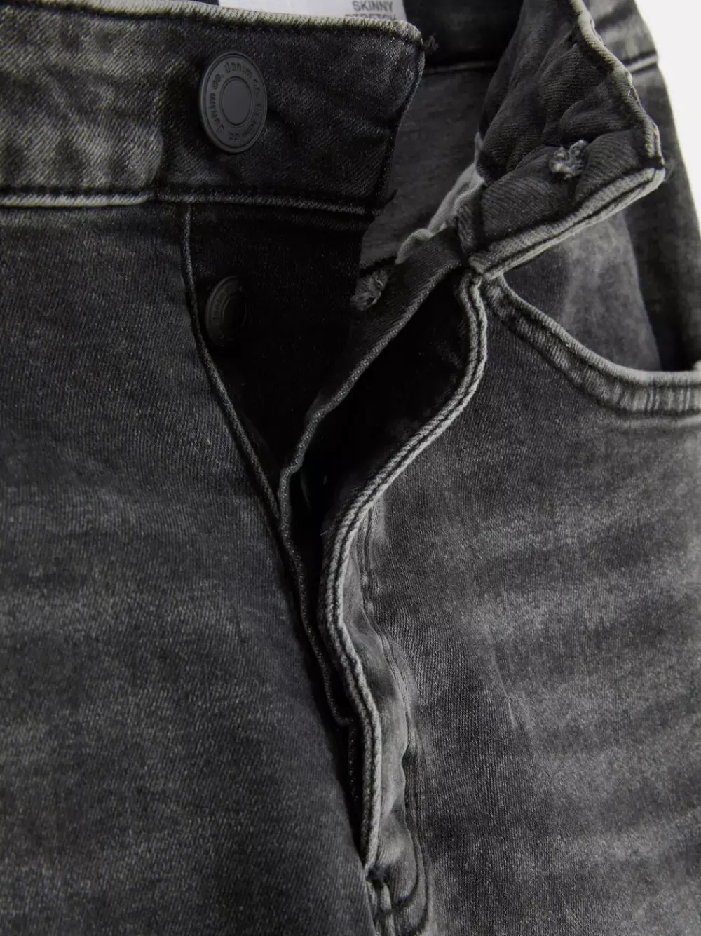Primark Jeansy<Rozciągliwe jeansy o kroju slim