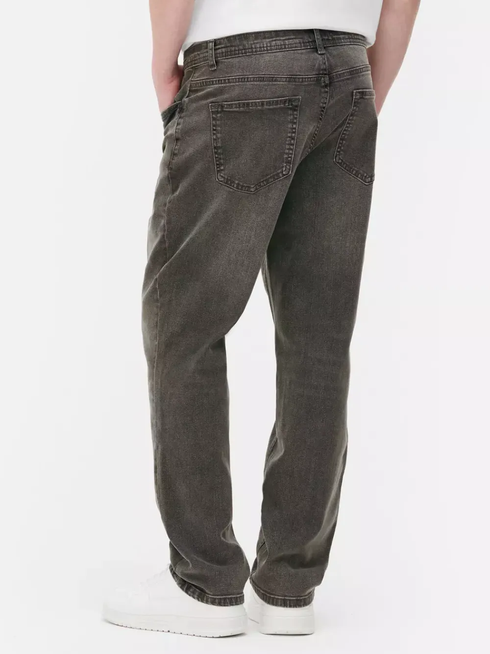 Primark Jeansy<Rozciągliwe jeansy o prostym kroju