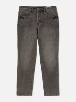 Primark Jeansy<Rozciągliwe jeansy o prostym kroju