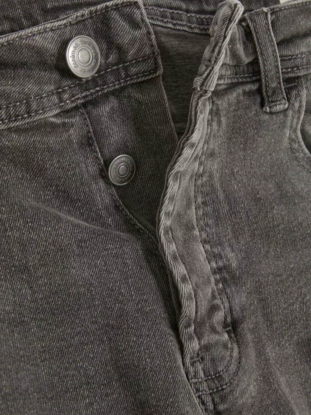Primark Jeansy<Rozciągliwe jeansy o prostym kroju