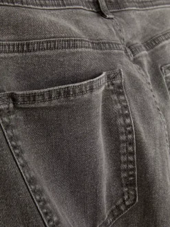 Primark Jeansy<Rozciągliwe jeansy o prostym kroju