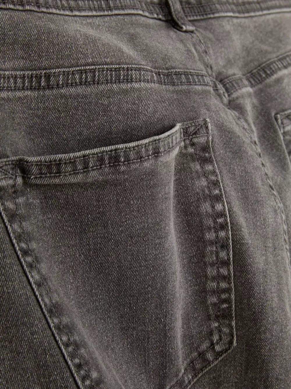 Primark Jeansy<Rozciągliwe jeansy o prostym kroju