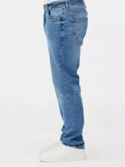 Primark Jeansy<Rozciągliwe jeansy o prostym kroju
