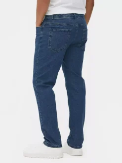 Primark Jeansy<Rozciągliwe jeansy o prostym kroju