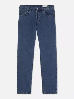 Primark Jeansy<Rozciągliwe jeansy o prostym kroju