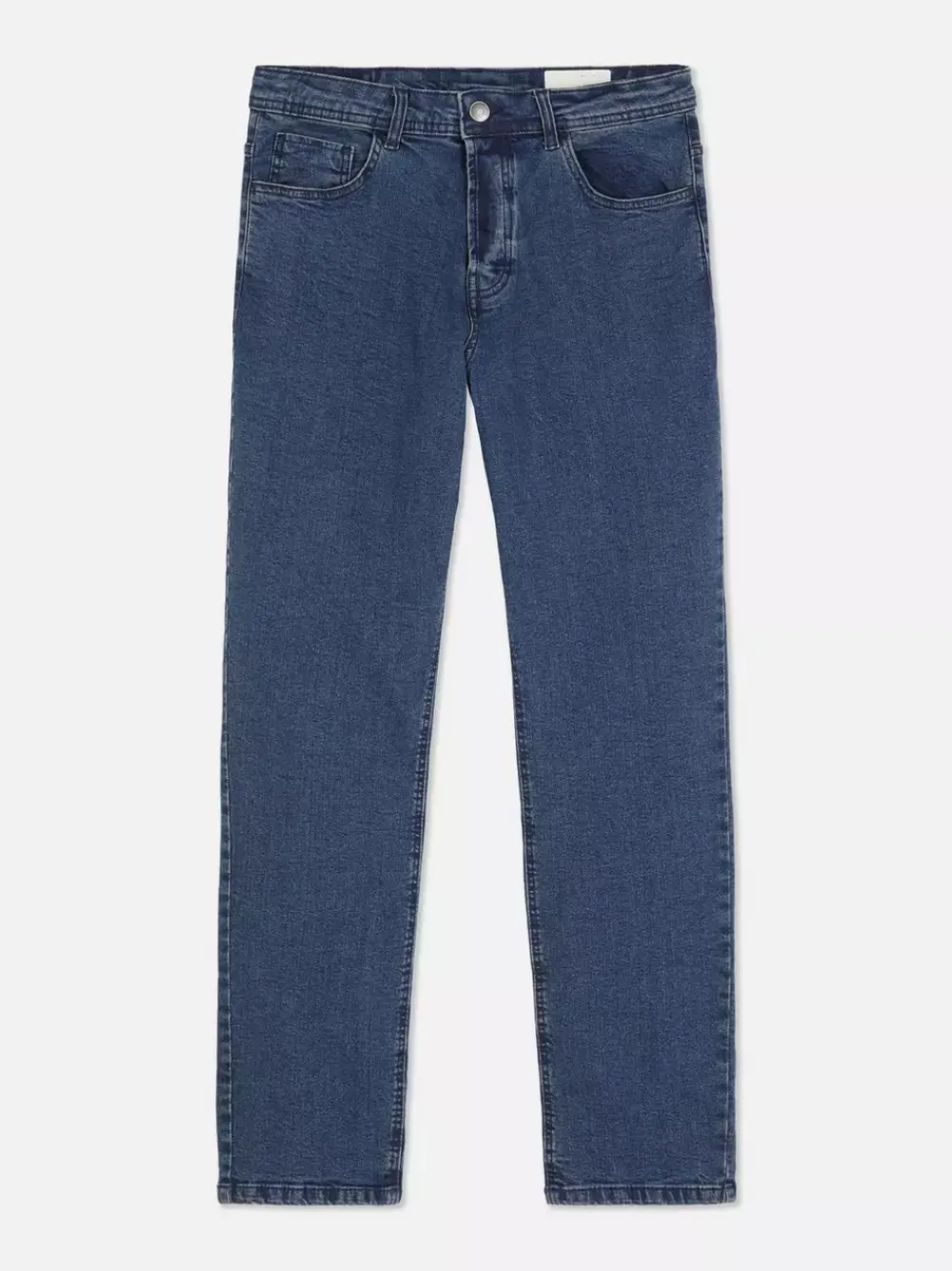 Primark Jeansy<Rozciągliwe jeansy o prostym kroju