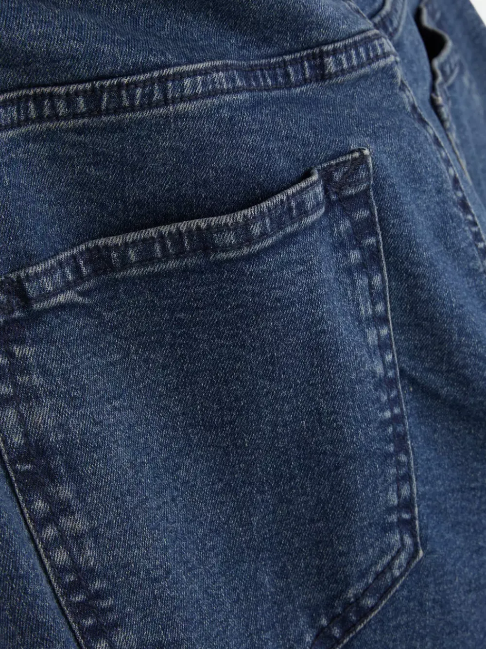 Primark Jeansy<Rozciągliwe jeansy o prostym kroju