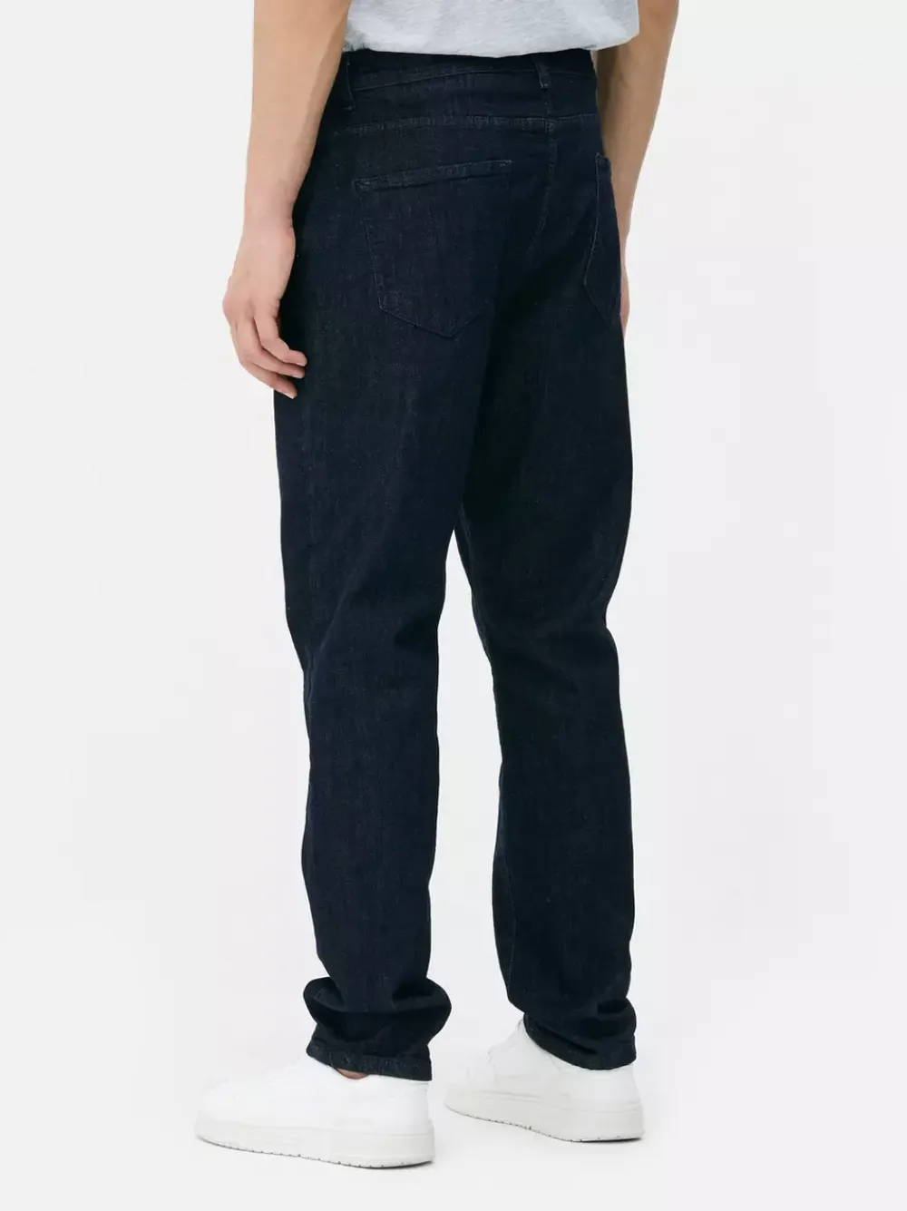 Primark Jeansy<Rozciągliwe jeansy o prostym kroju