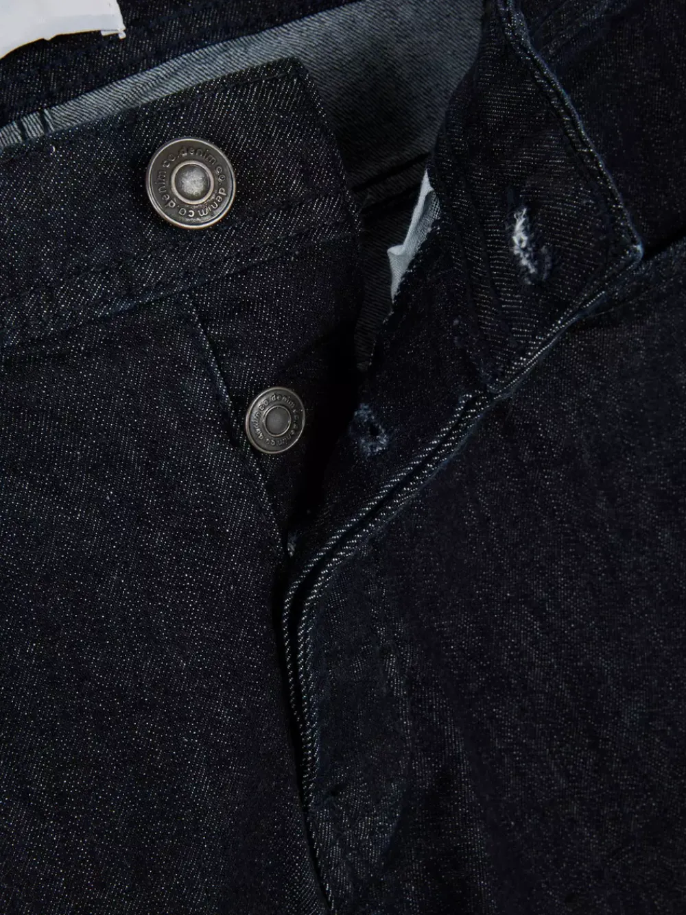 Primark Jeansy<Rozciągliwe jeansy o prostym kroju