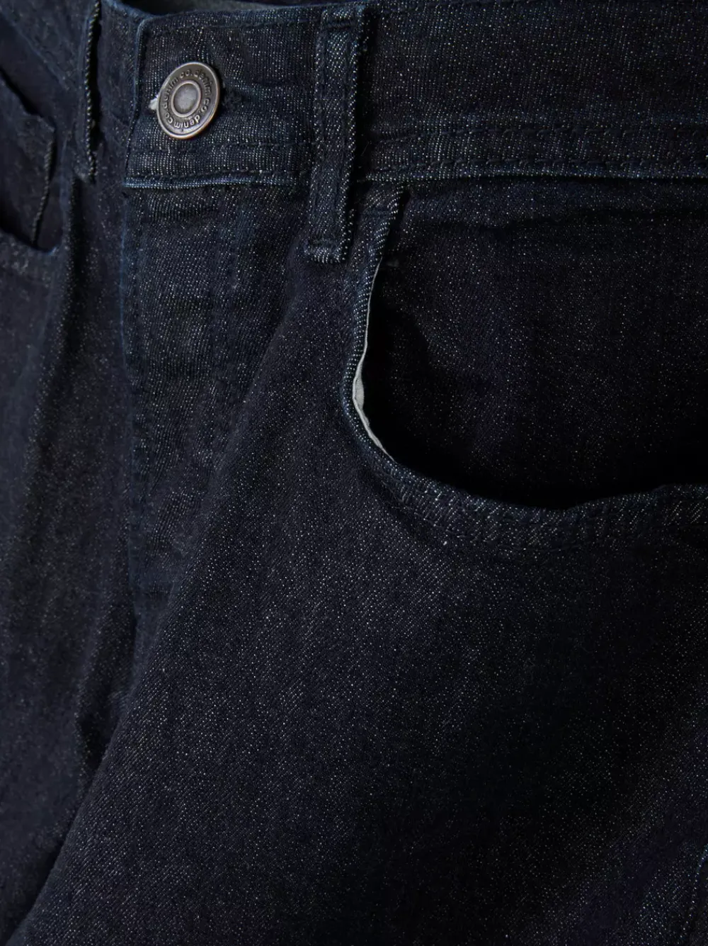Primark Jeansy<Rozciągliwe jeansy o prostym kroju