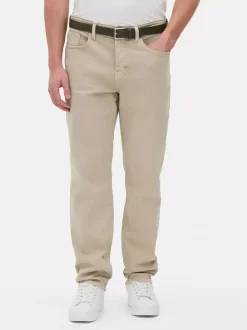 Primark Jeansy<Rozciągliwe jeansy o prostym kroju