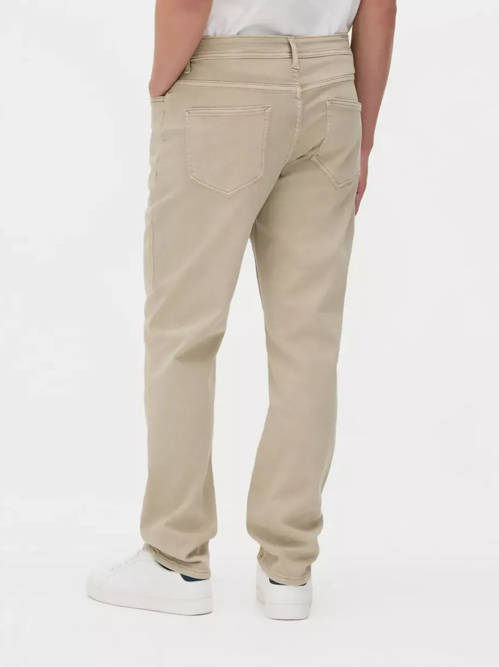 Primark Jeansy<Rozciągliwe jeansy o prostym kroju
