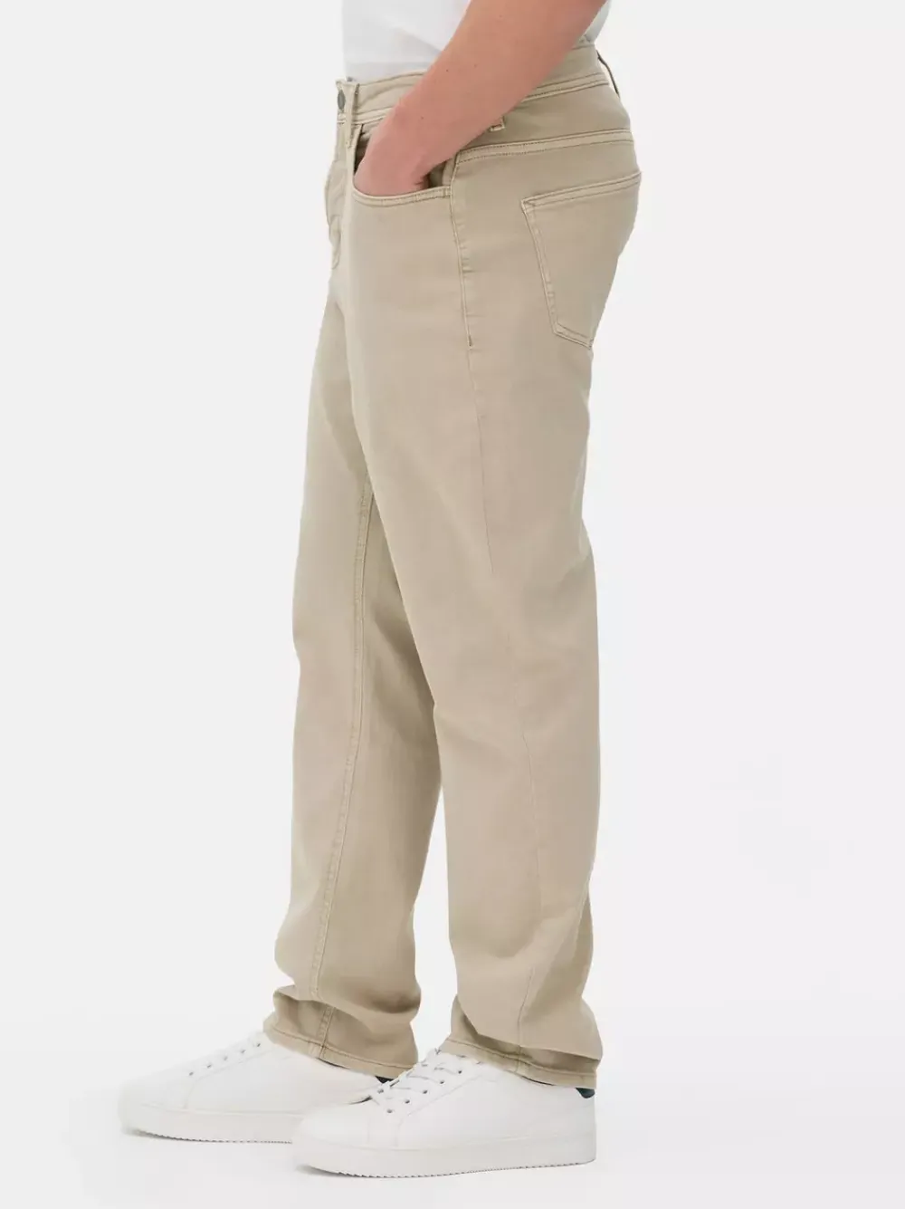 Primark Jeansy<Rozciągliwe jeansy o prostym kroju