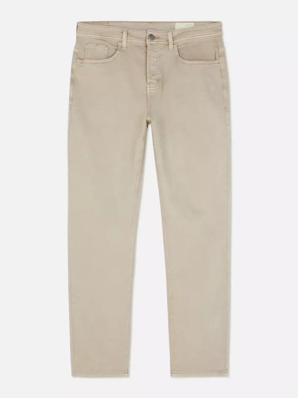 Primark Jeansy<Rozciągliwe jeansy o prostym kroju
