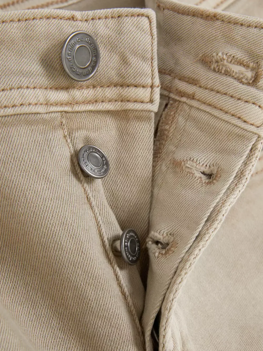 Primark Jeansy<Rozciągliwe jeansy o prostym kroju
