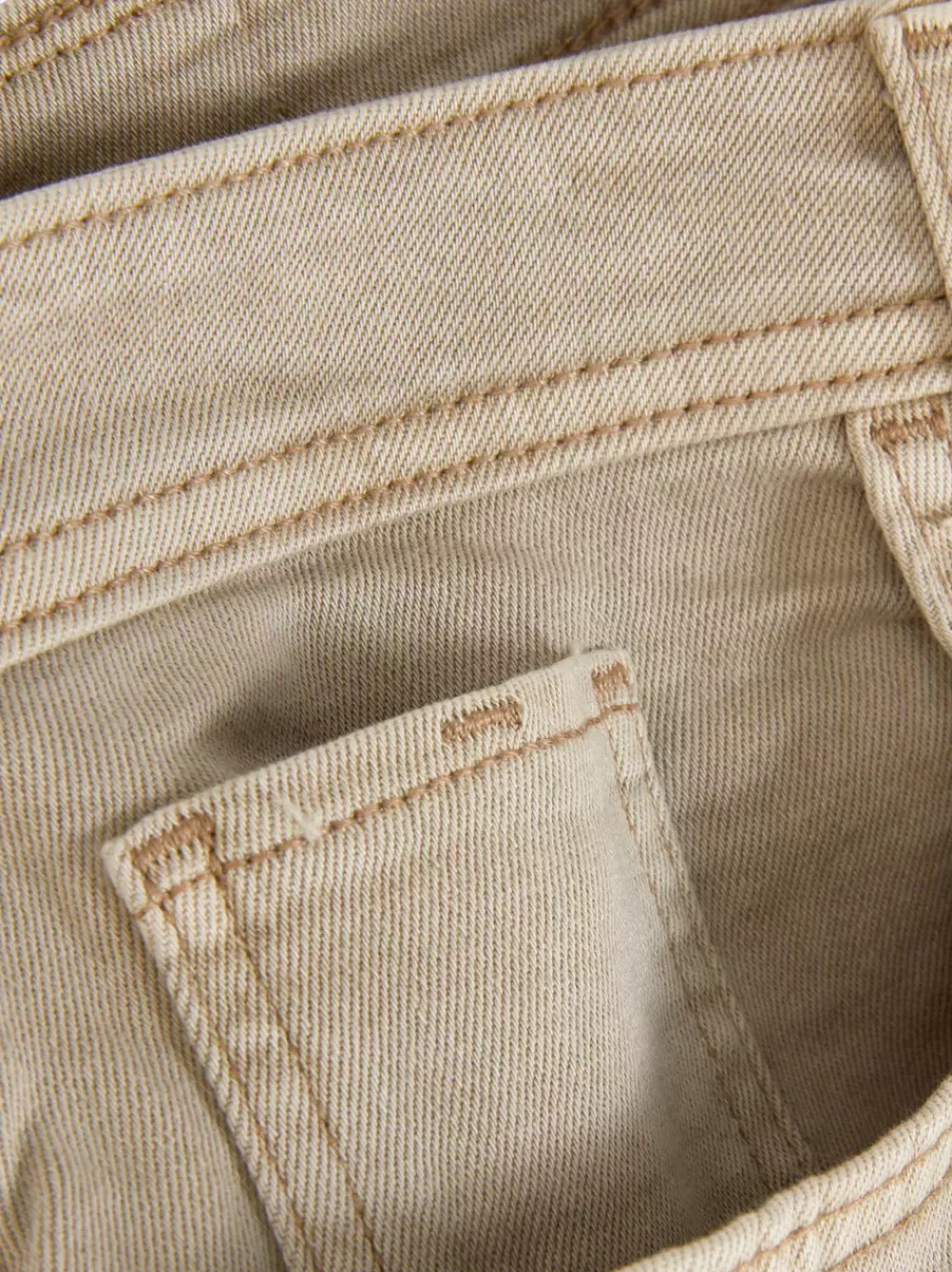 Primark Jeansy<Rozciągliwe jeansy o prostym kroju
