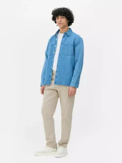 Primark Jeansy<Rozciągliwe jeansy o prostym kroju