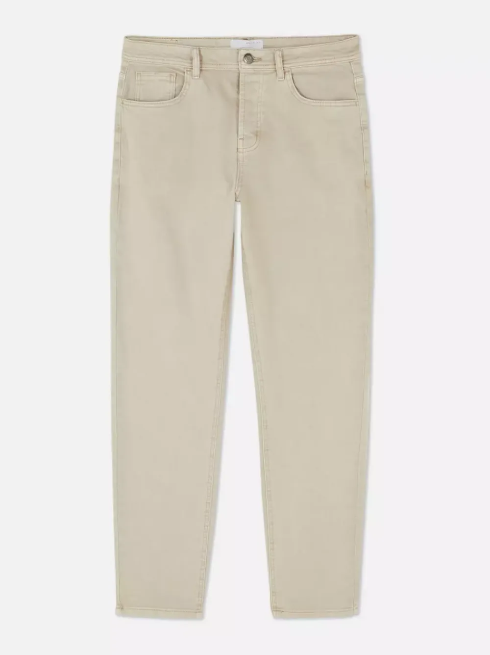 Primark Jeansy<Rozciągliwe jeansy o prostym kroju
