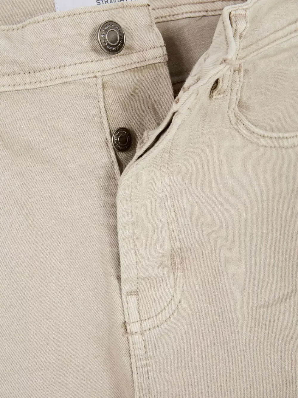 Primark Jeansy<Rozciągliwe jeansy o prostym kroju