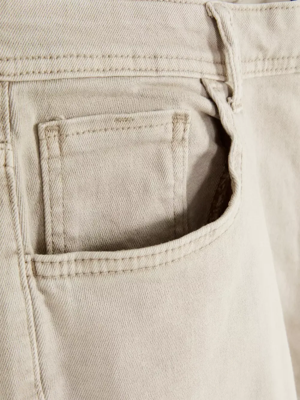 Primark Jeansy<Rozciągliwe jeansy o prostym kroju