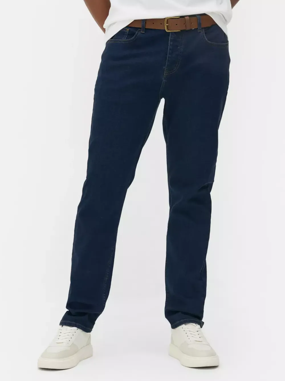 Primark Jeansy<Rozciągliwe jeansy z wąskimi nogawkami