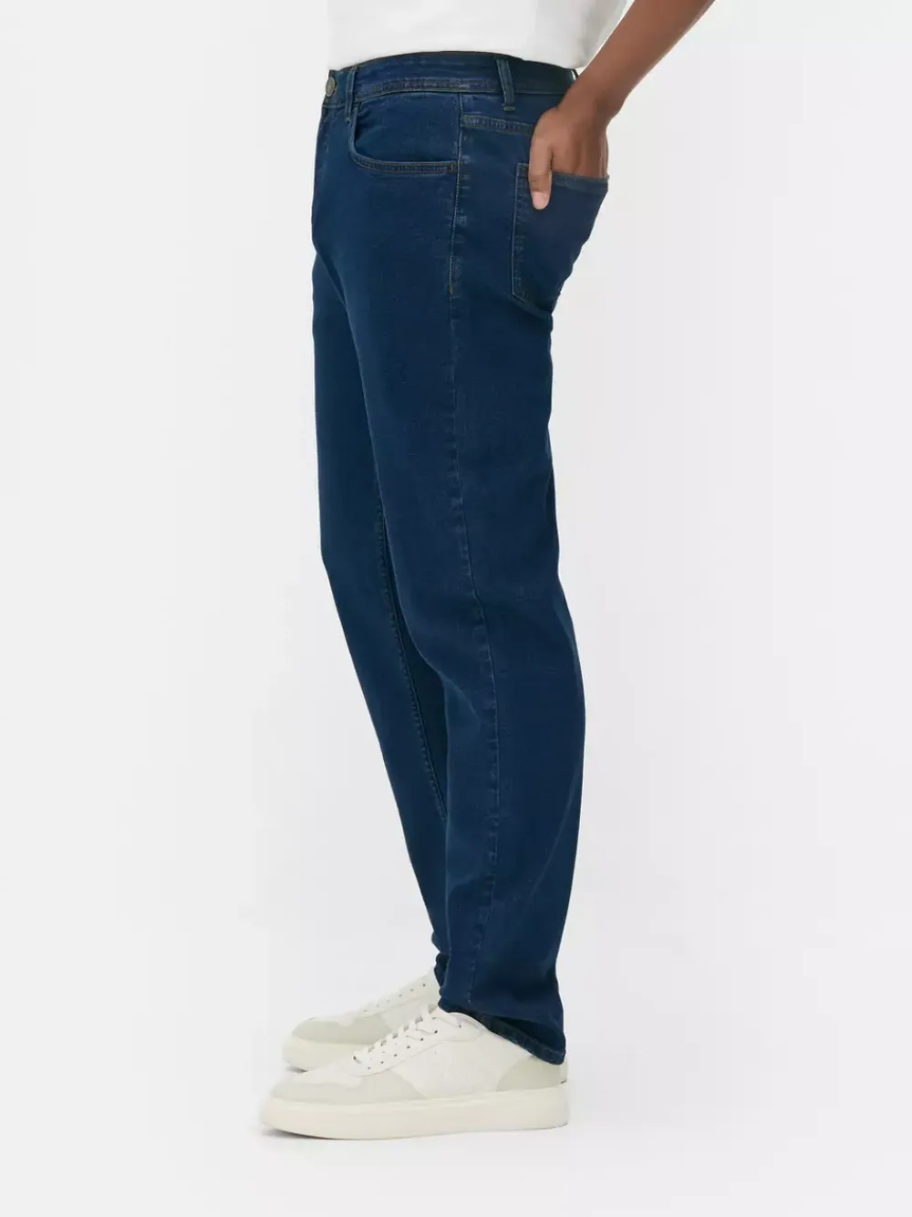 Primark Jeansy<Rozciągliwe jeansy z wąskimi nogawkami