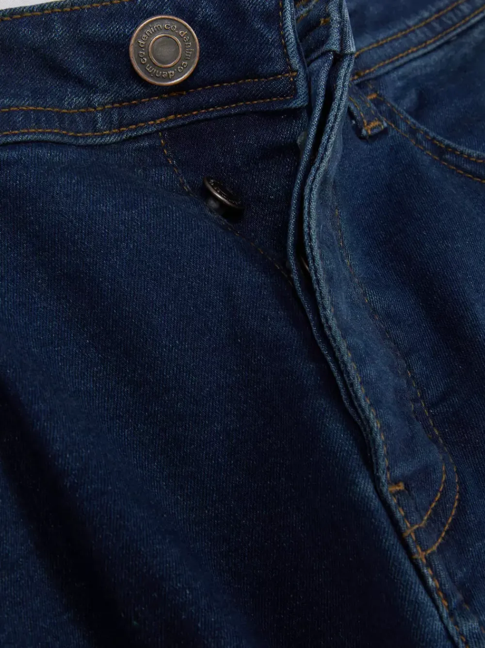 Primark Jeansy<Rozciągliwe jeansy z wąskimi nogawkami