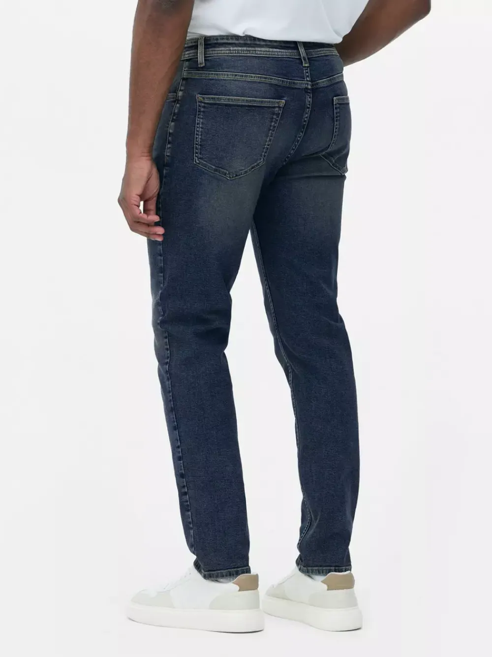 Primark Jeansy<Rozciągliwe jeansy z wąskimi nogawkami