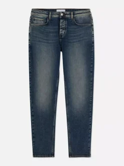 Primark Jeansy<Rozciągliwe jeansy z wąskimi nogawkami