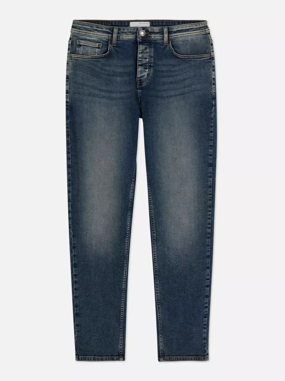 Primark Jeansy<Rozciągliwe jeansy z wąskimi nogawkami