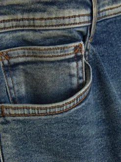 Primark Jeansy<Rozciągliwe jeansy z wąskimi nogawkami