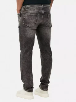 Primark Jeansy<Rozciągliwe jeansy z wąskimi nogawkami
