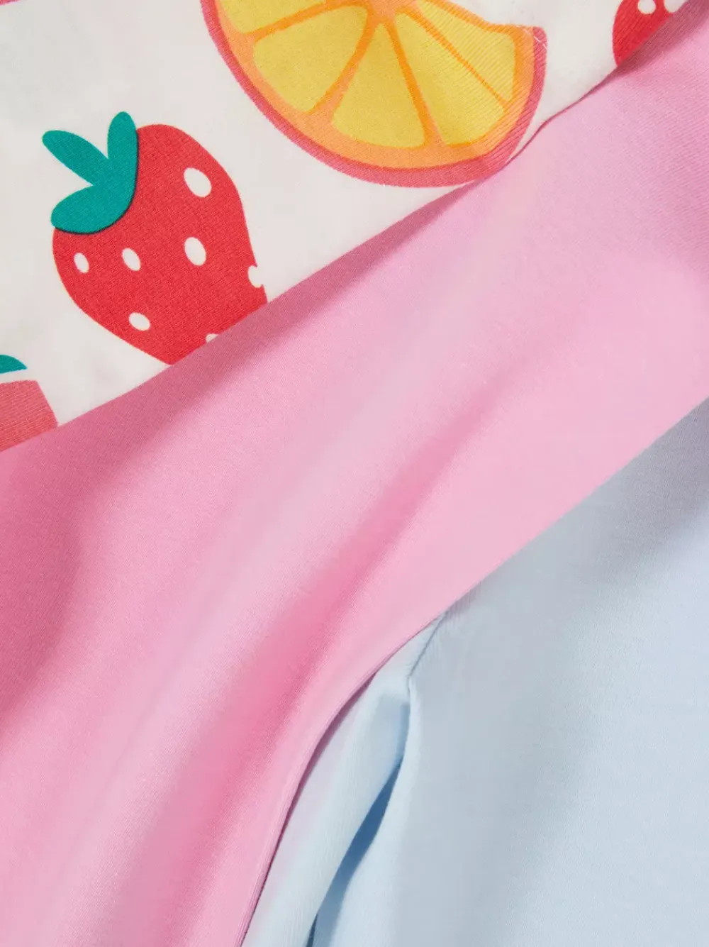Dzieci Primark Spodnie I Legginsy<Rozciągliwe legginsy z różnymi wzorami, 3 pary