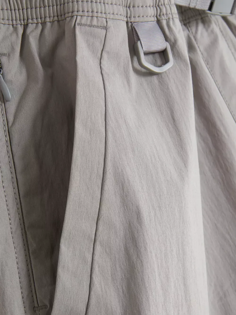 Primark Szorty<Rozciągliwe spodenki bojówki